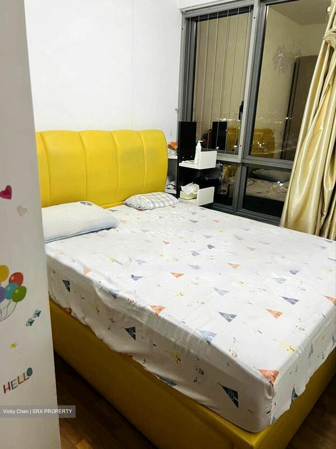 Vue 8 Residence (D18), Condominium #434535301